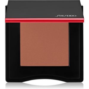 Shiseido InnerGlow CheekPowder Verhelderende Blush Tint 07 Cocoa Dusk 4 gr