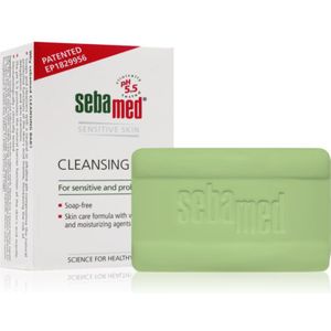 Sebamed Wash Cleansing Syndet voor Gevoelige, Normale tot Vette Huid 150 ml
