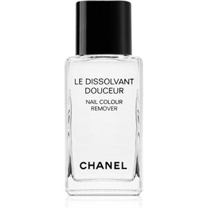 Chanel Nail Colour Remover Nagellak Remover met VItamine E 50 ml