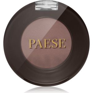 Paese - Eyegasm - Oogschaduw - Tint 09 Mocha - Langaanhoudend - 1,5 g