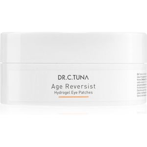 Farmasi Dr. C. Tuna Age Reversist - Oogmasker - 60 st - Hydrogel