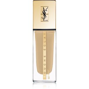 Yves Saint Laurent Touche Éclat Le Teint Langaanhoudende Verhelderende Make-up SPF 22 Tint B30 Almond 25 ml