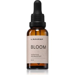 Almara Soap Bloom - Gezichtsolie - 30 ml