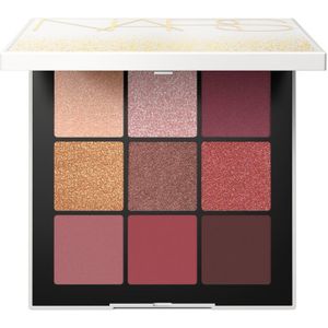 NARS HOLIDAY COLLECTION ENDLESS NIGHTS EYESHADOW PALETTE oogschaduw palette 1 st