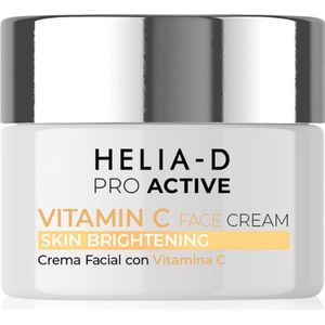 Helia-D Pro Active - Verhelderende Crème - 50 ml - Huidverzorging