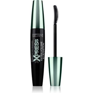 Gabriella Salvete XXPress Volume & Definition Vormende Mascara voor Extra Volume 9.5 ml
