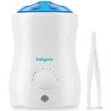 BabyOno Get Ready Bottle Warmer and Steriliser 2 in 1 multifunctionele babyflessenwarmer Natural Nursing