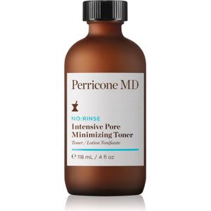 Perricone MD No:Rinse Pore Minimizing Toner Intensief Tonic voor Huid Egalisatie en Porien Minimalisatie 118 ml