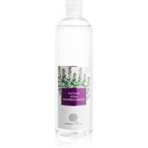 Nobilis Tilia - Face Lotion Thymus - Gezichtswater - 500 ml - Regulatie van Talgproductie