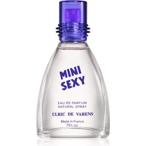 Ulric de Varens Mini Sexy EDP 25 ml