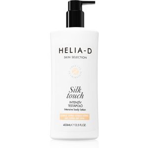 Helia-D - Skin Selection - Bodycrème - 400 ml - Veganistisch