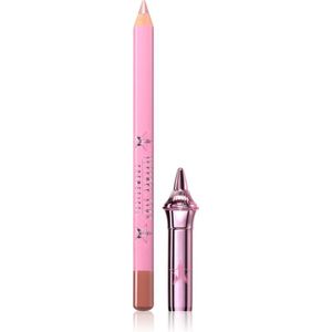 Jeffree Star Cosmetics - Velour Lip Liner - Lippotlood - Tint Mannequin - 1.14 g