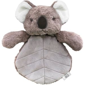O.B Designs Baby Comforter Toy Kelly Koala pluche knuffel Earth 1 st