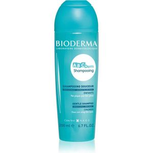 Bioderma ABC Derm Shampooing Shampoo voor Kinderen 200 ml