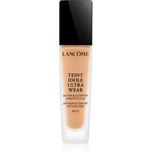 Lancôme Teint Idole Ultra Wear Langaanhoudende Make-up SPF 15 Tint 049 Beige Peche 30 ml