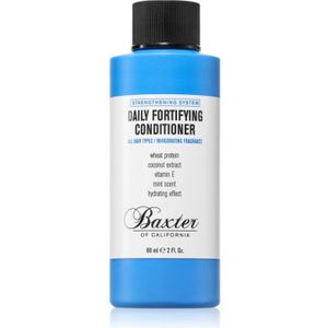 Baxter of California Daily Fortifying Conditioner voor het Haar 60 ml