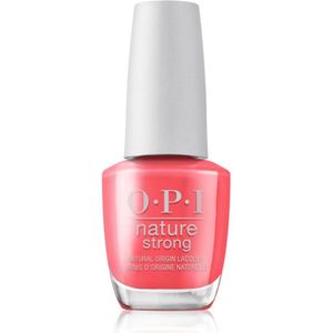 OPI Nature Strong Nagellak Once and Floral 15 ml