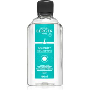 Maison Berger Paris My Bathroom Free From Unpleasant Odours aroma-diffuser navulling 400 ml