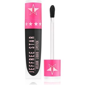 Jeffree Star Cosmetics Velour Liquid Lipstick Vloeibare Lippenstift Tint Unicorn Blood 5,6 ml