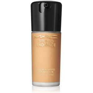 MAC Cosmetics Studio Radiance Serum-Powered Foundation Hydraterende Make-up Tint NC42 30 ml
