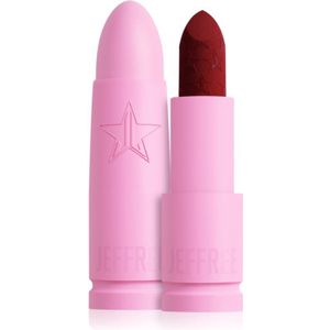 Jeffree Star Cosmetics Velvet Trap Lippenstift Tint Designer Blood 4 gr