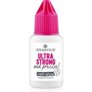 Essence ULTRA STRONG & precise! Nagellijm 8 g