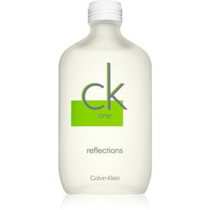 Calvin Klein CK One Summer Reflections EDT Unisex 100 ml