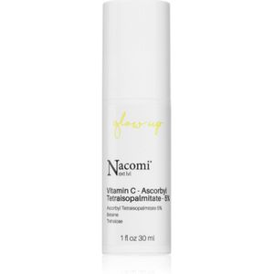 Nacomi - Next Level Glow Up - Gezichtsserum - 30 ml