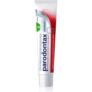 Parodontax - Whitening - Tandpasta - 75 ml - Anti-parodontitis