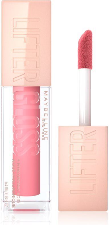 Maybelline - Lifter Gloss - Gummy Bear - 5,4 ml