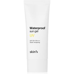 Skin79 Sun Gel Waterproof Zonnebrand gel-crème voor het gezicht SPF 50+ 100 ml