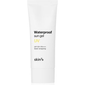 Skin79 - Sun Gel Waterproof - Zonnebrand Gel-Crème - SPF 50+ - 100 ml
