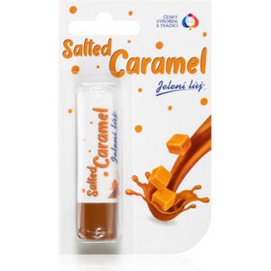 Regina - Jelení lůj Salted Caramel - Lippenbalsem - 4,5 g