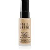 Bobbi Brown Mini Skin Long-Wear Weightless Foundation Langaanhoudende Make-up SPF 15 Tint Warm Ivory 13 ml