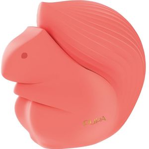 PUPA Milano Squirrel N.1 palette voor Lippen Tint CORAL 5.5 g