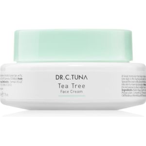 Farmasi Dr. C. Tuna - Tea Tree - Gezichtscrème - 50 ml