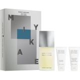 Issey Miyake L'Eau d'Issey Pour Homme EDT Set Gift Set