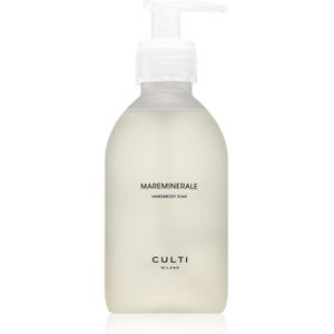 Culti - Hand&Body Mareminerale - Douchegel - 250 ml
