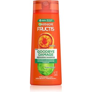 Garnier Fructis Goodbye Damage Versterkende Shampoo voor Beschadigd Haar 400 ml