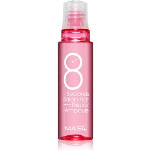 MASIL - 8 Seconds Salon Hair - Haarmasker - 15 ml - Intensief Voedend voor Beschadigd Haar