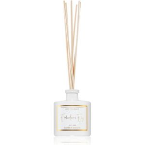 Rivièra Maison Home Fragrance Fabulous Fig aroma diffuser met vulling 200 ml