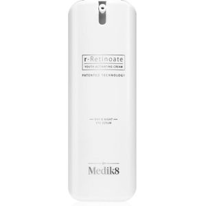 Medik8 r-Retinoate Day & Night Eye Serum verjongend oogserum 15 ml