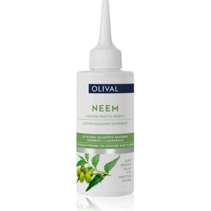 Olival - Neem Hoofdhuid Serum - 150 ml - Haarverzorging