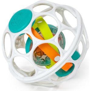 Baby Einstein Oball Grip & Spin™ activity speelgoed 0 m+ 1 st