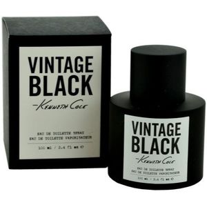Kenneth Cole Vintage Black EDT 100 ml