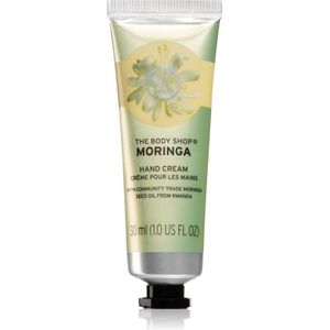 The Body Shop Moringa Handcrème 30 ml