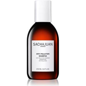 Sachajuan Anti Pollution Shampoo Reinigend en Voedend Shampoo 250 ml