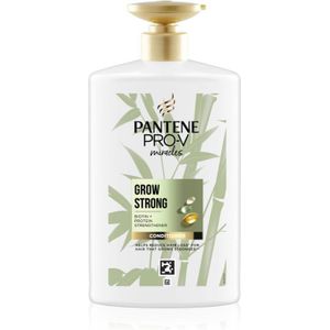 Pantene Pro-V Grow Strong - Verzorgende Spoeling - 1000 ml - Met Biotine