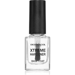 Dermacol Nail Care Xtreme Hardener Verstevigende Nagellak 11 ml
