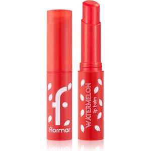 Flormar - Lip Balm - Lippenbalsem - Watermelon - 3 g